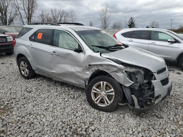 Photo 4 from auction – 2011 CHEVROLET EQUINOX LT with VIN 2CNFLEEC4B6231670