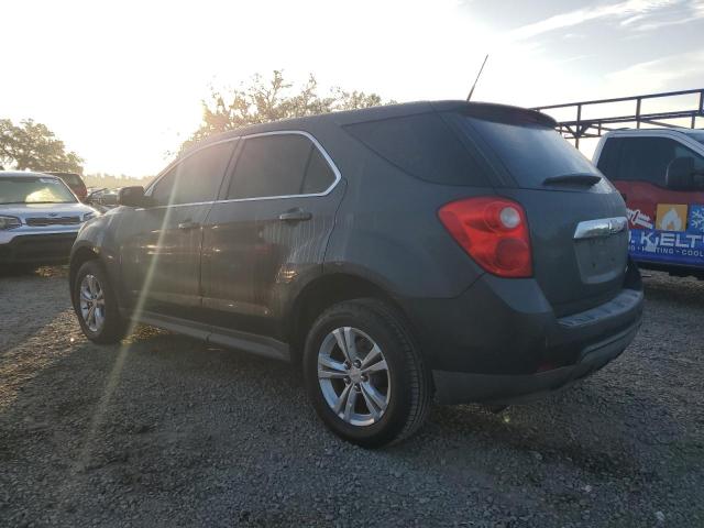 Photo 2 from auction – 2012 CHEVROLET EQUINOX LS with VIN 2GNALBEK2C1327677