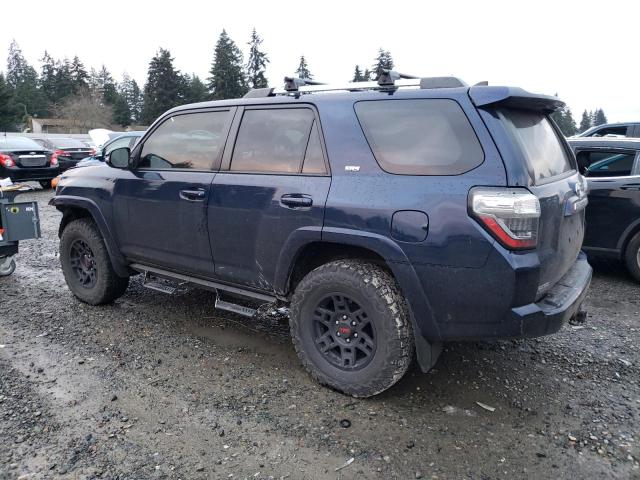 Photo 2 from auction – 2019 TOYOTA 4RUNNER SR with VIN JTEBU5JR1K5682475