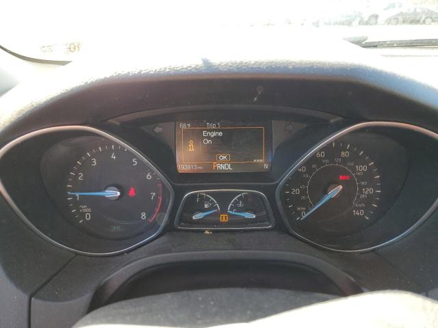 Photo 9 from auction – 2016 FORD FOCUS SE with VIN 1FADP3K26GL258938
