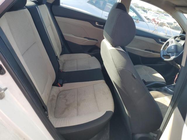 Photo 10 from auction – 2018 HYUNDAI ACCENT SE with VIN 3KPC24A37JE021038