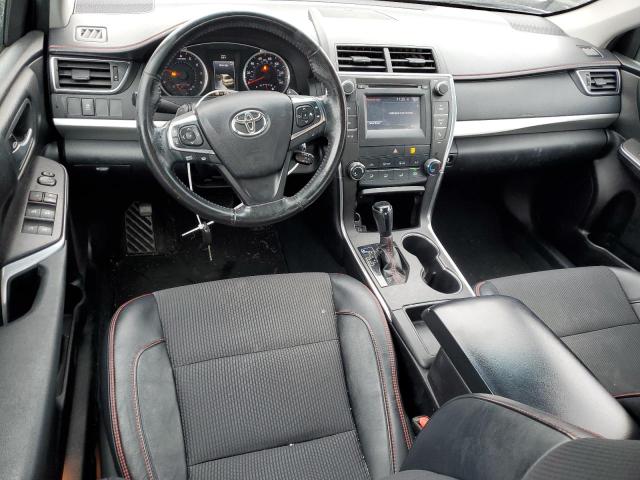 Photo 8 from auction – 2016 TOYOTA CAMRY LE with VIN 4T1BF1FK8GU226694
