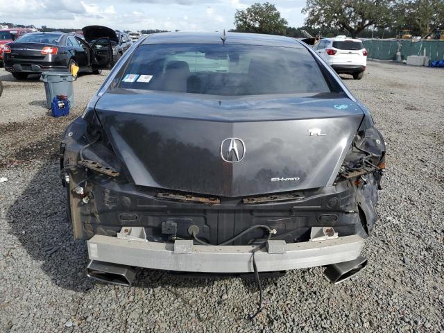 Photo 6 from auction – 2013 ACURA TL with VIN 19UUA9F22DA003138
