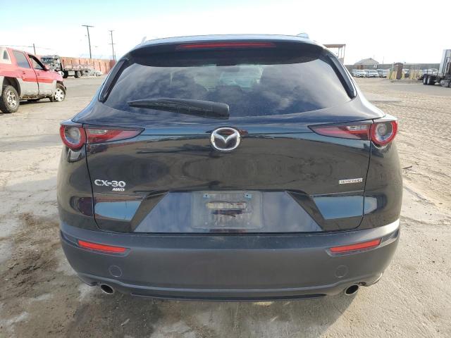 Photo 6 from auction – 2022 MAZDA CX-30 SELE with VIN 3MVDMBBL5NM420946