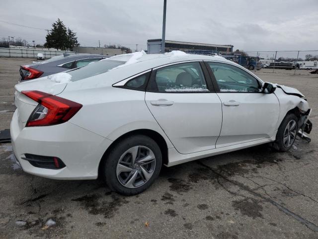 Photo 3 from auction – 2020 HONDA CIVIC with VIN 2HGFC2F60LH507653