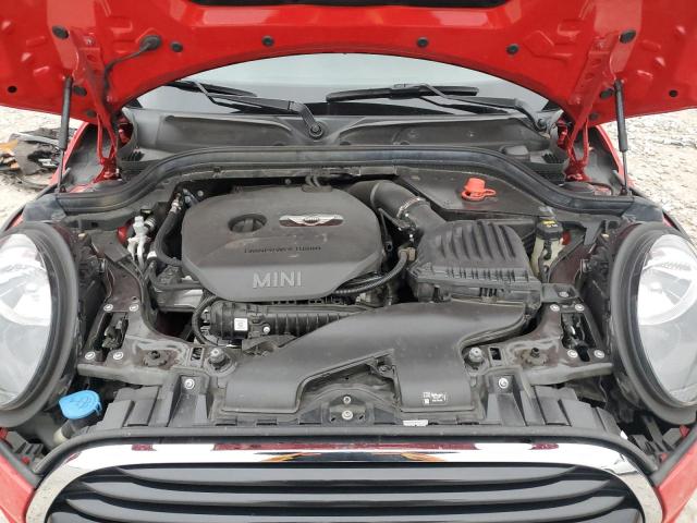 Photo 11 from auction – 2019 MINI COOPER with VIN WMWXP5C5XK2H96472