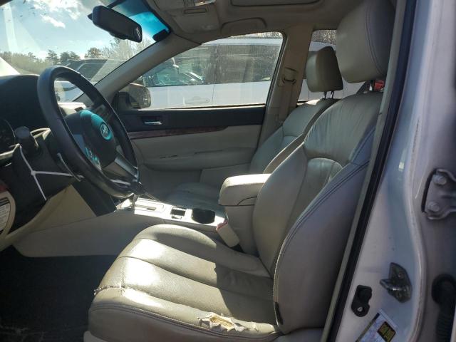 Photo 7 from auction – 2010 SUBARU OUTBACK 2. with VIN 4S4BRCKC9A3331338
