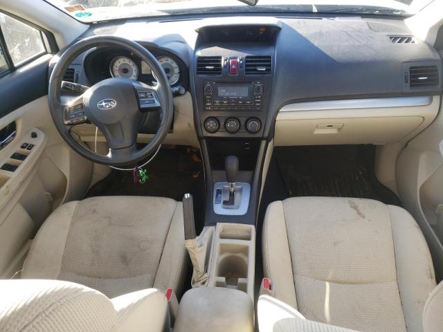 Photo 8 from auction – 2012 SUBARU IMPREZA SP with VIN JF1GPAL63CH228926