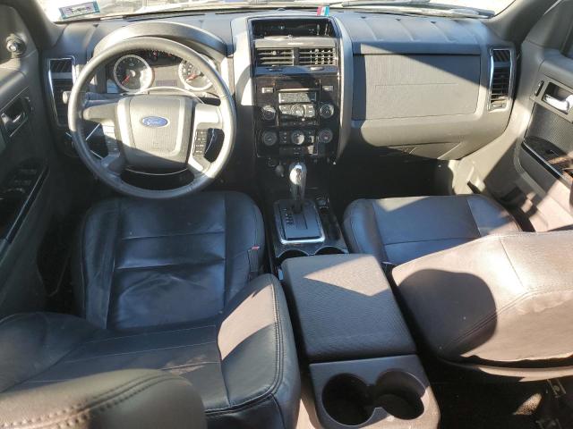 Photo 8 from auction – 2011 FORD ESCAPE LIM with VIN 1FMCU0E78BKC58938