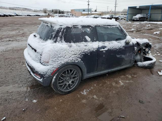 Photo 3 from auction – 2013 MINI COOPER S with VIN WMWSV3C59DT390228