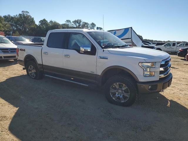 Photo 4 from auction – 2016 FORD F150 SUPER with VIN 1FTEW1EP6GKE52940