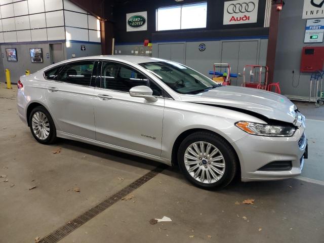 Photo 4 from auction – 2013 FORD FUSION SE with VIN 3FA6P0LU0DR301402