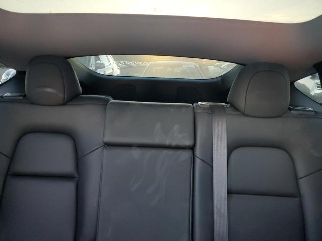Photo 10 from auction – 2023 TESLA MODEL Y with VIN 7SAYGAEE8PF980052