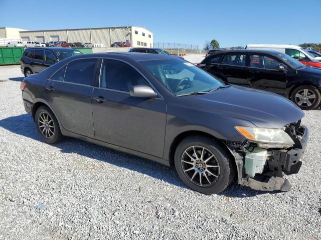 Photo 4 from auction – 2009 TOYOTA CAMRY BASE with VIN 4T1BE46K09U351034