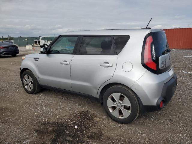 Photo 2 from auction – 2015 KIA SOUL with VIN KNDJN2A21F7777370