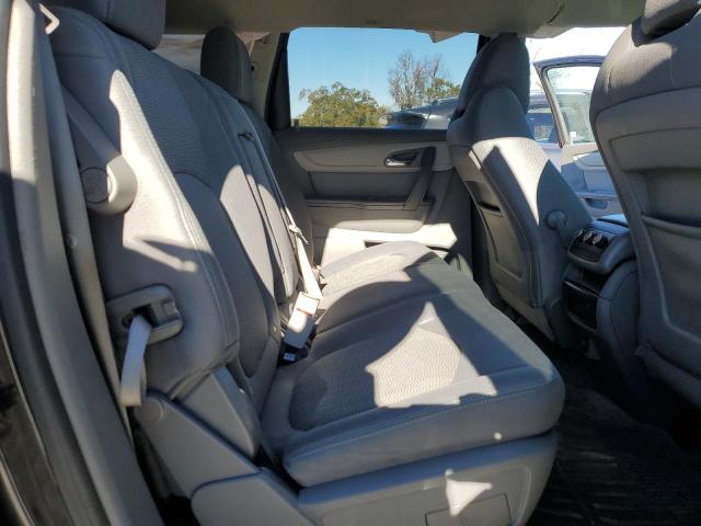 Photo 11 from auction – 2017 CHEVROLET TRAVERSE L with VIN 1GNKRFED5HJ264843