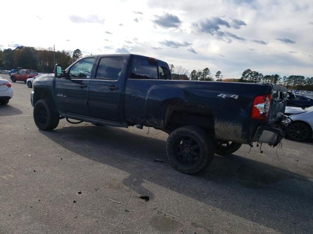 Photo 2 from auction – 2008 CHEVROLET SILVERADO with VIN 1GCHK33698F172292