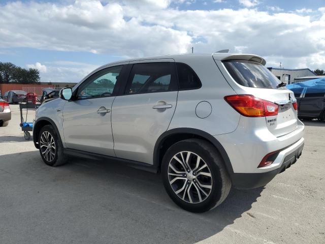 Photo 2 from auction – 2019 MITSUBISHI OUTLANDER with VIN JA4AP4AU1KU010728