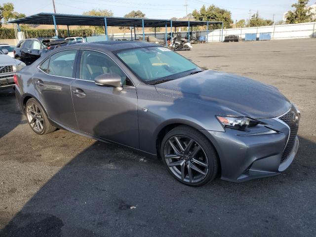 Photo 4 from auction – 2015 LEXUS IS 250 with VIN JTHBF1D28F5078948