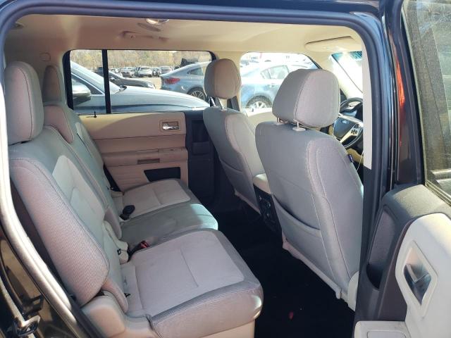 Photo 10 from auction – 2014 FORD FLEX SE with VIN 2FMGK5B87EBD18692