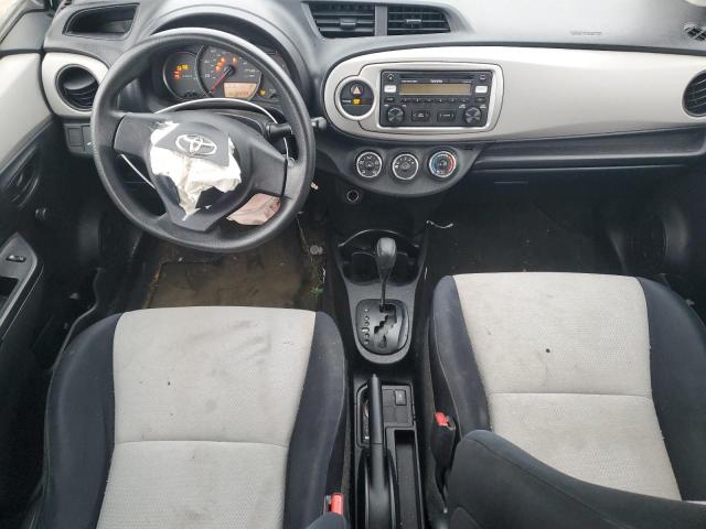 Photo 8 from auction – 2012 TOYOTA YARIS with VIN JTDKTUD38CD515496