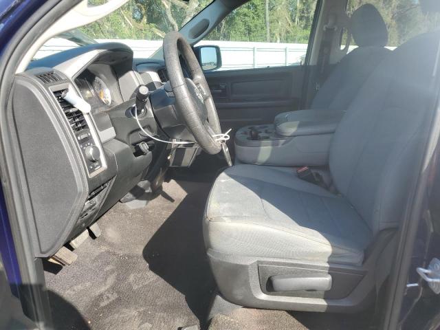 Photo 7 from auction – 2017 RAM 1500 ST with VIN 1C6RR6KG8HS723998