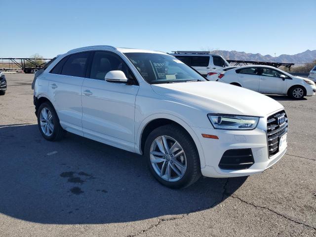 Photo 4 from auction – 2016 AUDI Q3 PREMIUM with VIN WA1EFCFS5GR024440