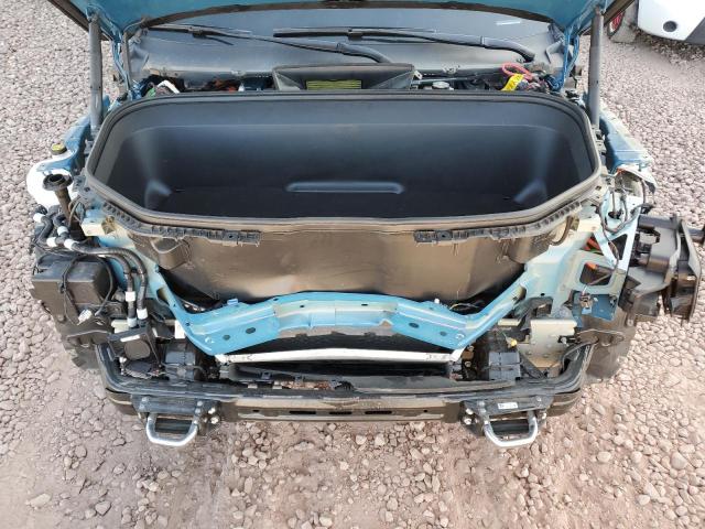 Photo 12 from auction – 2023 RIVIAN R1S LAUNCH with VIN 7PDSGABL9PN007276