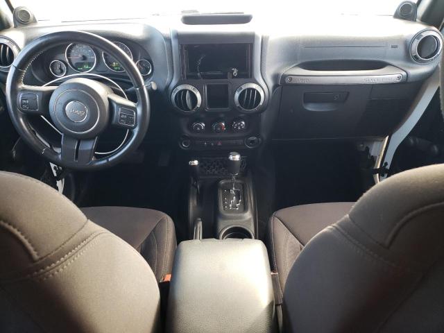 Photo 8 from auction – 2013 JEEP WRANGLER S with VIN 1C4AJWAG3DL697006