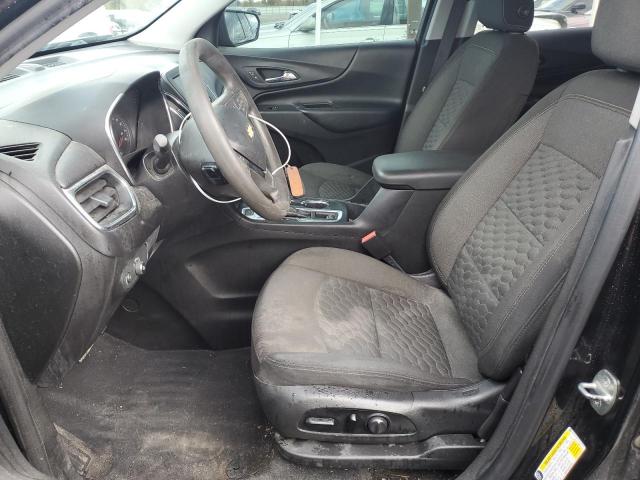 Photo 7 from auction – 2020 CHEVROLET EQUINOX LT with VIN 2GNAXUEV3L6151879