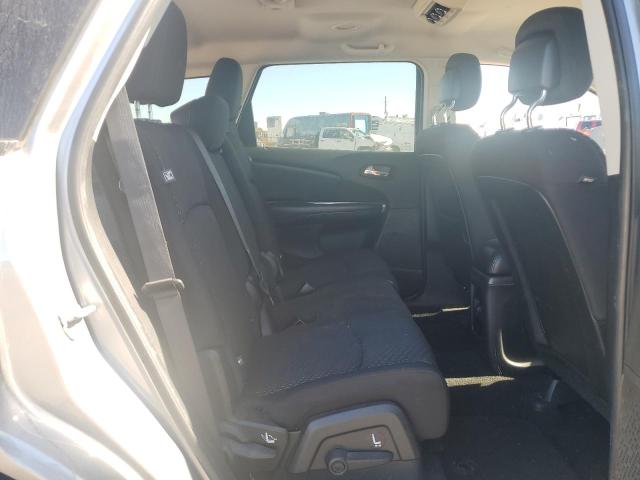 Photo 11 from auction – 2015 DODGE JOURNEY SX with VIN 3C4PDCBG0FT697678