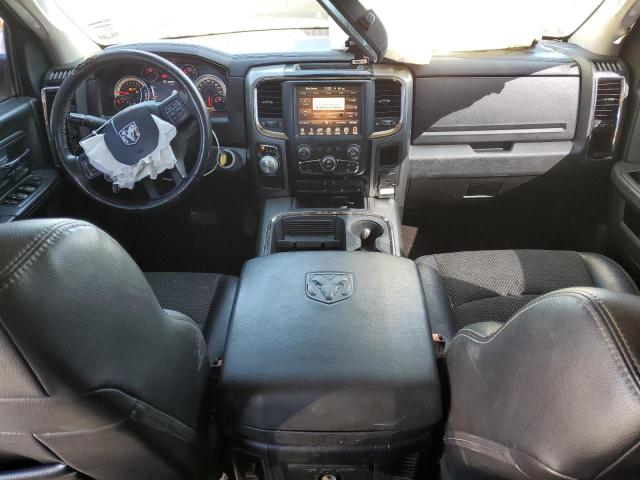 Photo 8 from auction – 2016 RAM 1500 SPORT with VIN 1C6RR6MT0GS376787