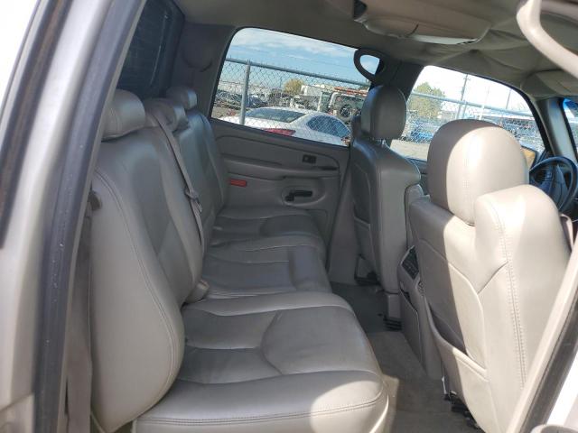 Photo 10 from auction – 2004 GMC NEW SIERRA with VIN 2GTEK13TX41356574