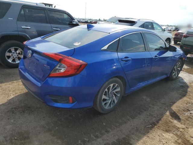Photo 3 from auction – 2018 HONDA CIVIC EX with VIN 19XFC2F7XJE010030