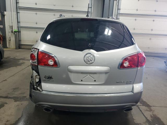 Photo 6 from auction – 2008 BUICK ENCLAVE CX with VIN 5GAEV23798J132659