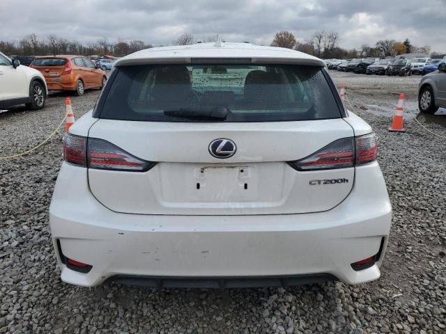 Photo 6 from auction – 2015 LEXUS CT 200 with VIN JTHKD5BH7F2220244