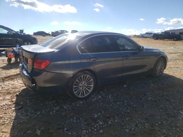 Photo 4 from auction – 2014 BMW 328 I with VIN WBA3A5G54ENP30459