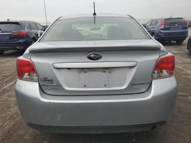 Photo 6 from auction – 2015 SUBARU IMPREZA PR with VIN JF1GJAC61FH005399
