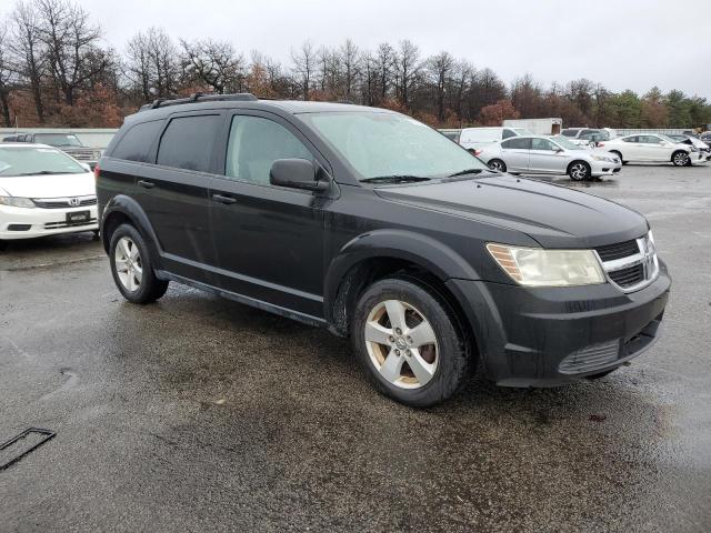 Photo 4 from auction – 2009 DODGE JOURNEY with VIN 3D4GG57V89T139059