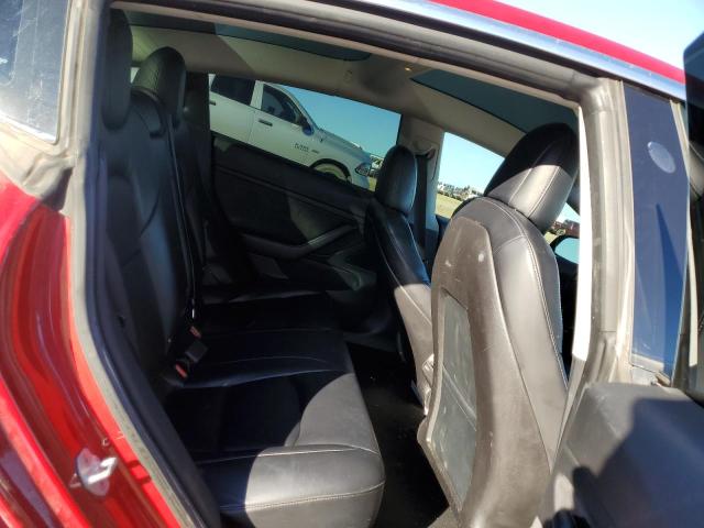 Photo 10 from auction – 2018 TESLA MODEL 3 with VIN 5YJ3E1EA8JF049553