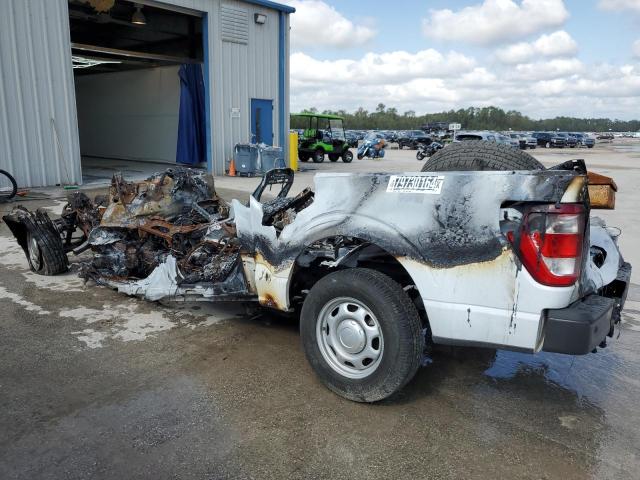 Photo 2 from auction – 2021 FORD F150 SUPER with VIN 1FTEW1CB6MKE69157