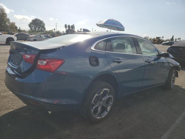 Photo 3 from auction – 2024 CHEVROLET MALIBU LT with VIN 1G1ZD5ST4RF175340