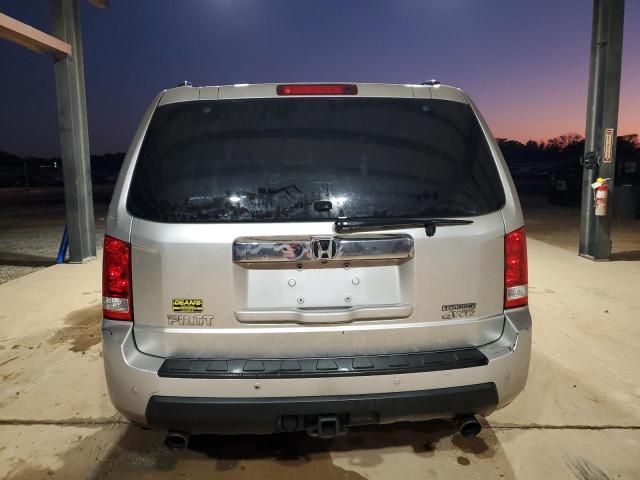 Photo 6 from auction – 2009 HONDA PILOT TOUR with VIN 5FNYF48889B023382