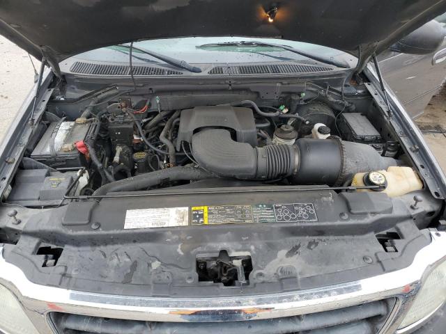 Photo 11 from auction – 2003 FORD F150 SUPER with VIN 1FTRW07L53KD10434