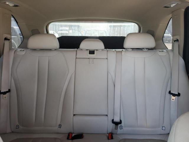 Photo 10 from auction – 2014 BMW X5 XDRIVE3 with VIN 5UXKR0C50E0K50995