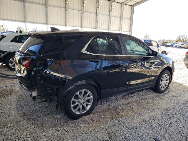 Photo 3 from auction – 2021 CHEVROLET EQUINOX LT with VIN 2GNAXUEV4M6127799