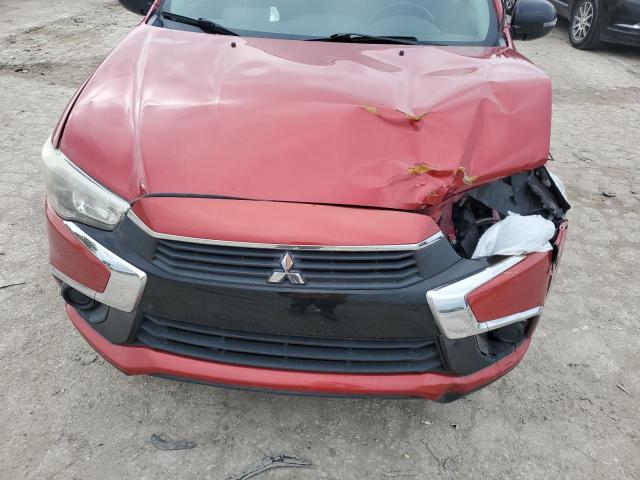 Photo 12 from auction – 2016 MITSUBISHI OUTLANDER with VIN JA4AP3AU8GZ026879