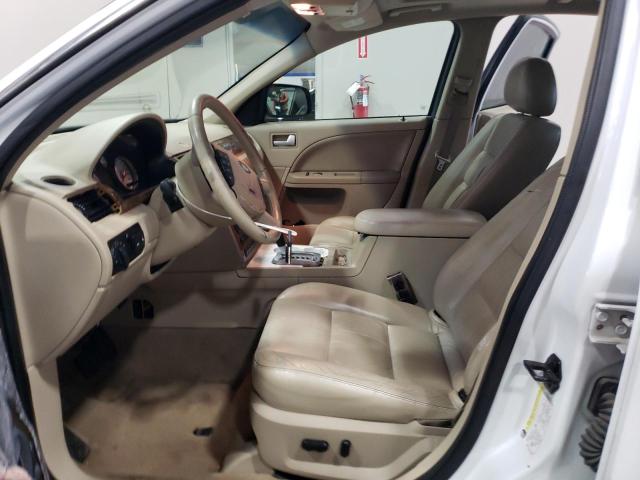 Photo 7 from auction – 2005 FORD FIVE HUNDR with VIN 1FAFP28195G115263