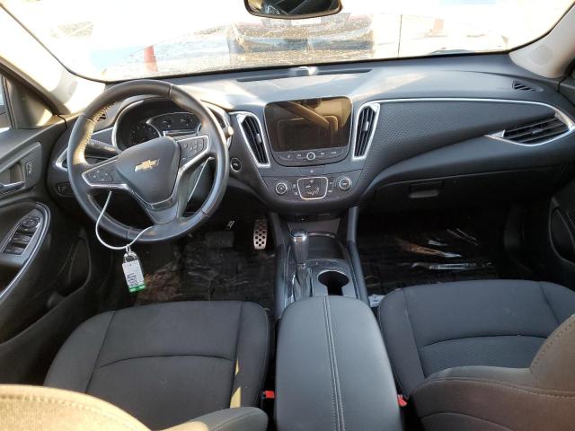 Photo 8 from auction – 2016 CHEVROLET MALIBU LT with VIN 1G1ZE5ST2GF280565