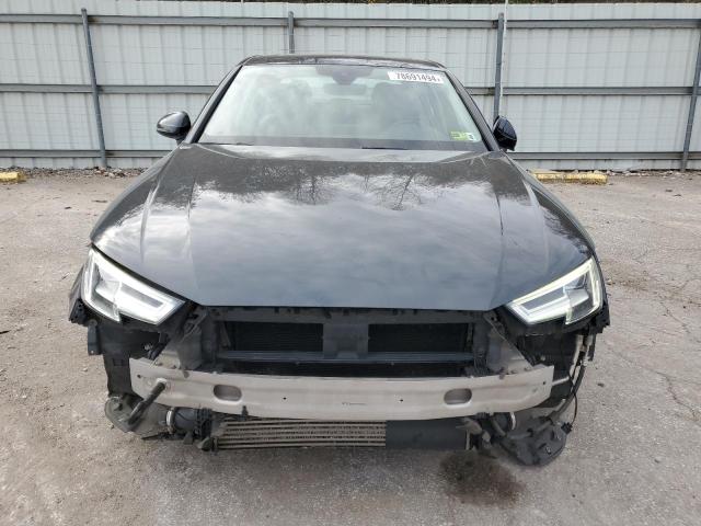 Photo 5 from auction – 2017 AUDI A4 PREMIUM with VIN WAUENAF48HN014070
